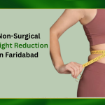 Non-Surgical Weight Reduction in Faridabad | Studio 1915 Body Contouring