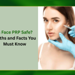face prp safe
